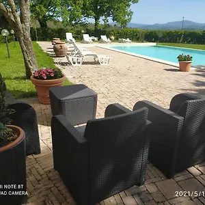 Casa Toscana Mugello Apartman Barberino di Mugello