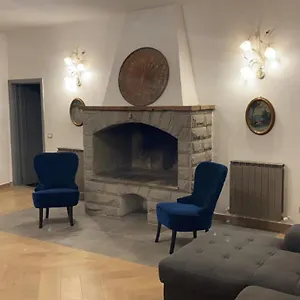 Il Podesta Apartman Laterina