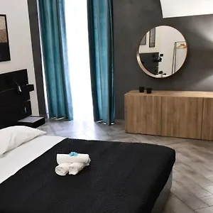 Dante Apartman Catania