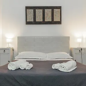 Zefnea House Apartman Catania