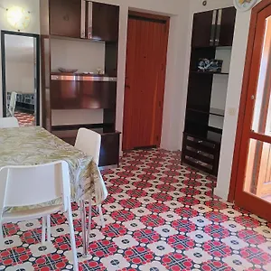 Recanati Apartman Giardini Naxos