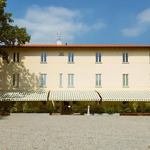 La Viscontina Farmház Somma Lombardo