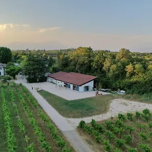 Il Rovere Farmház Lonato