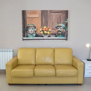 Rapisardi By Receptio Apartman Catania