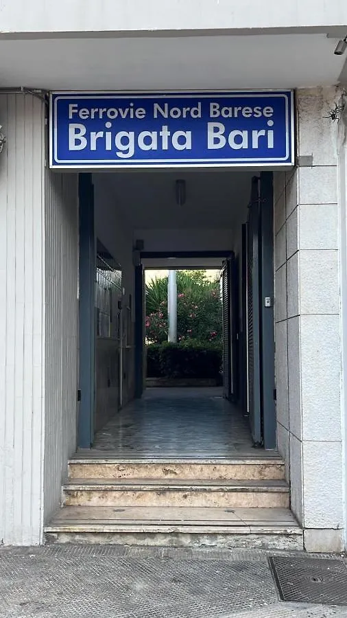 Appartamenti Brigata Regina Bari 88